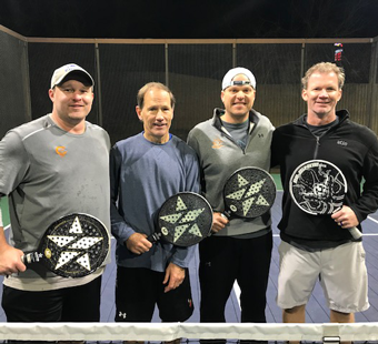 Mike Thompson and Rob Tobin Repeat at Maryland State Bs
