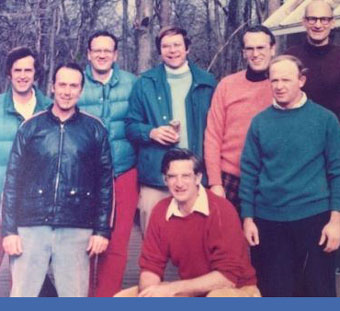 Jerry Graham leaves a lasting impact on the APTA