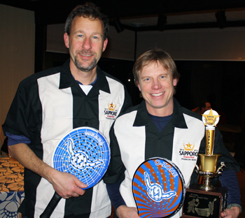 2011 Colorado Border War - Boulder MVPs