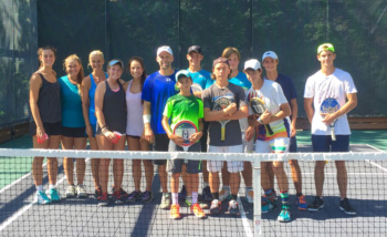 2016 Atlanta Juniors Group