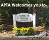 APTA Welcome Clinic