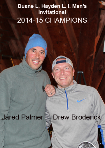 2014 Duane Hayden Winners