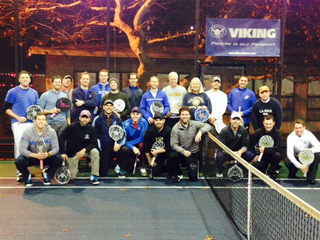 2014 KC Clinic at Homestead CC