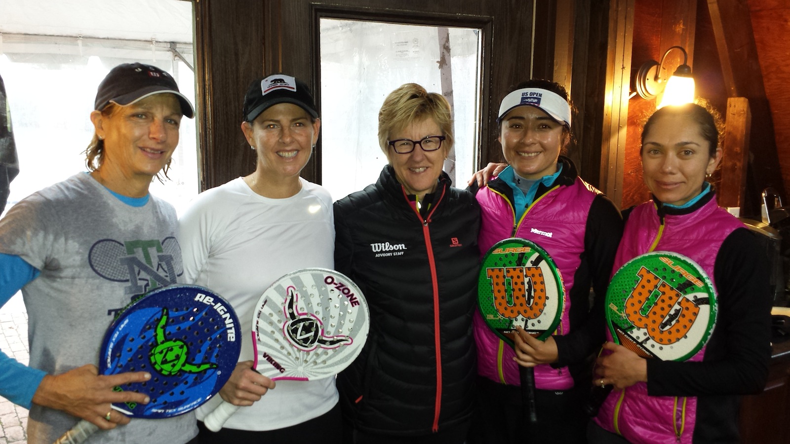 2014 Long Island Invit. Women's Finalists