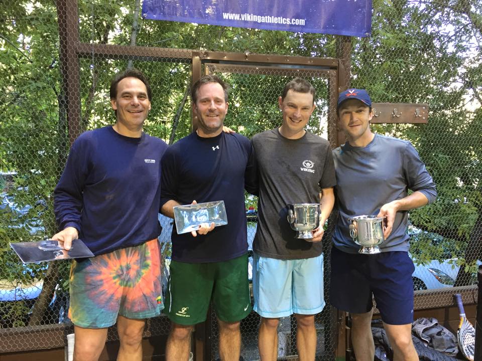 2015 Lagunitas Invitational