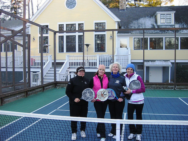 2015 NE PCQ Women's - 2