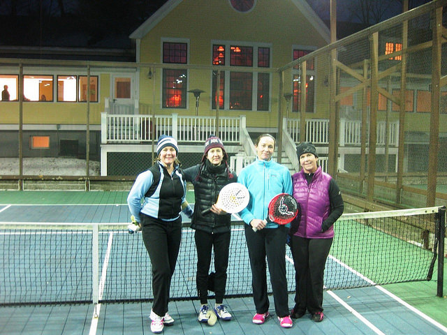 2015 NE PCQ Women's - 5