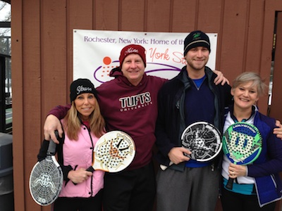 2015 rochester mixed
