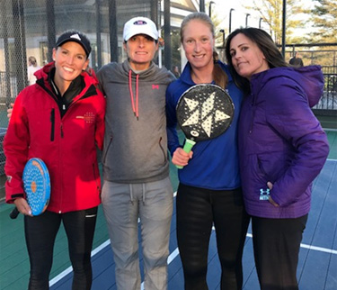 2017 CT Classic Womens
