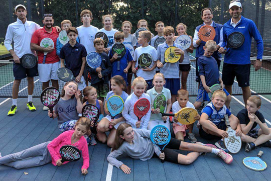 2018 Dedham Kids