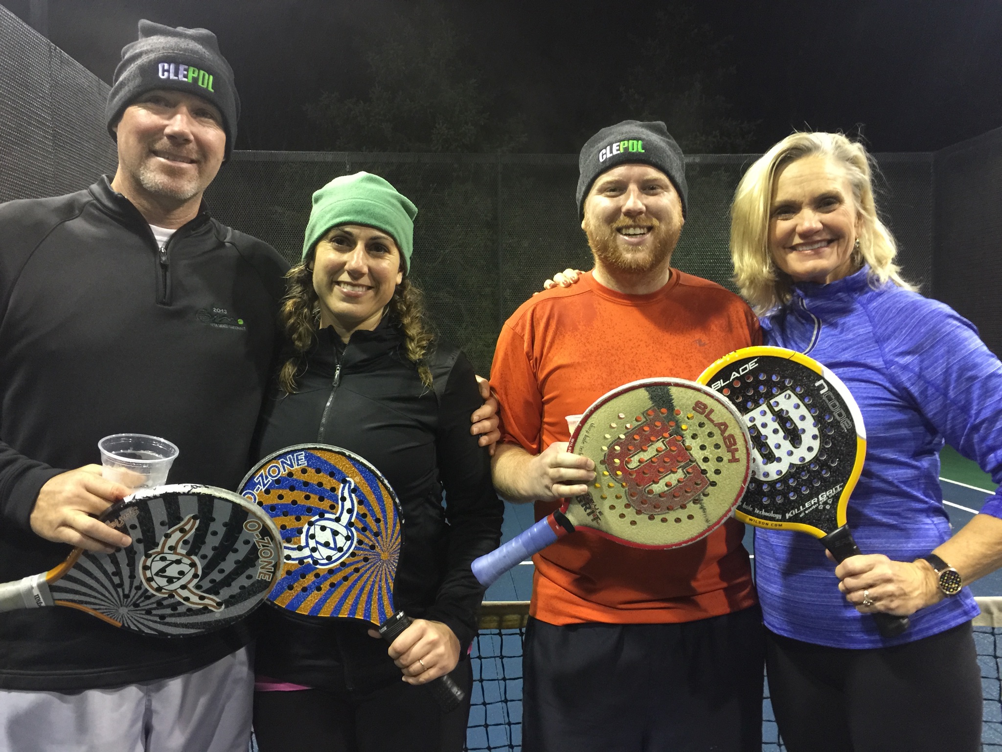 NYS Mixed 2015 Winners