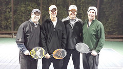 Pioneer Valley Last Chance Finalists 2014
