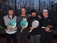 Pioneer Valley Reprieve Finalists 2014