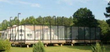 Chapel Hill Racquet Club