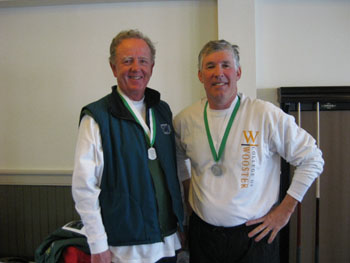 Mike Hanna - Jim  Bishop
