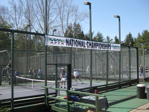 Courts