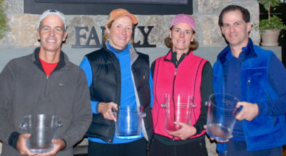 2009 CT State Mixed Finalists