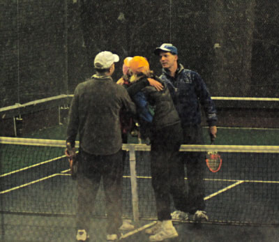 2009 CT State Mixed