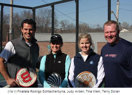 2009  Jansen Memorial Finalists