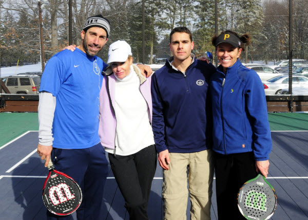 2009 NJ Mixed Finalists