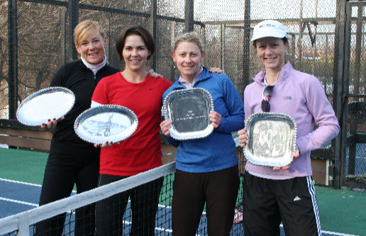 2009 Sue Watson Finalists