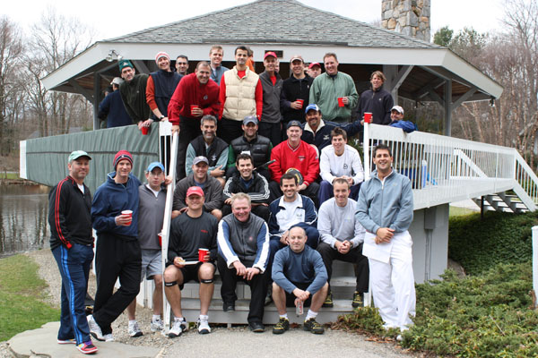 2009 Tri-State Participants