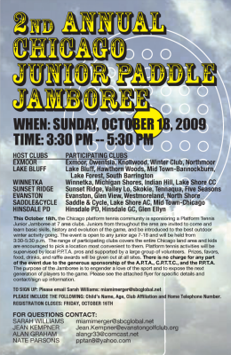 2009-Chicago-Junior-Jamboree-Poster