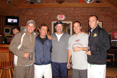 2009 DE States