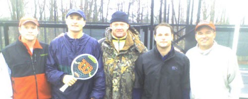 2009 Games on the James