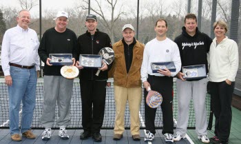 2009 Men's Hinsdale Challenge