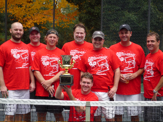 Mason-Dixon Cup