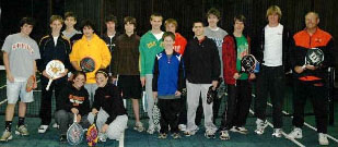 McDonogh School Group