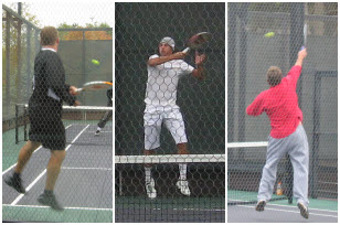 Air Time at the 2009 Premier Cup