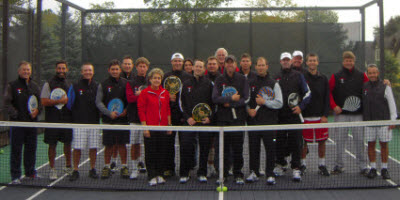 2009 Premier Cup