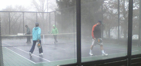 2009 Shoreline Classic