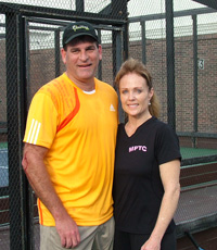 Vince & Heather Prop