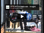 Images from the 2010 APTA Nationals