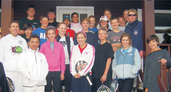 Cleveland Junior Tour