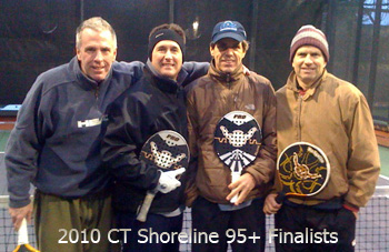 2010 Ct Shoreline 95+ Finalists