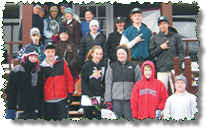 2010 Cleveland Juniors