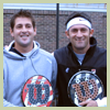 2010 Cleveland Masters Winners