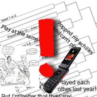 Creating a Draw