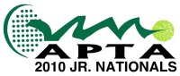 2010 APTA Junior Nationals