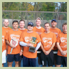 2010 Mason-Dixon Cup