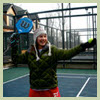 New Canaan High School Platform Tennis Club