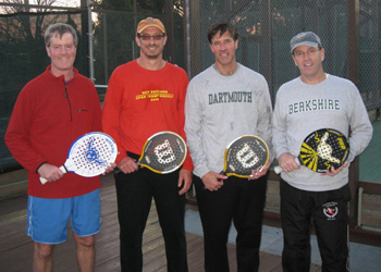 2010 Pioneer Valley 95+ Consolation Finalists