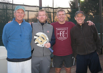 2010 Pioneer Valley 95+ Reprieve Finalists