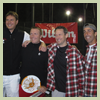 2010 Shadow Lake Men's Finalists