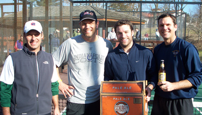2010 St/ Louis Finalists