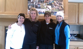 2010 West Penn Women
